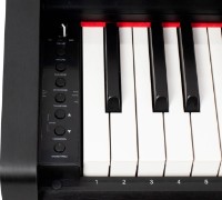 Pian digital Pearl River V03 BK imaginea #3 — magazin online Desire.md