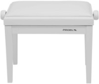 Стул для фортепиано Proel PB90SSWWH