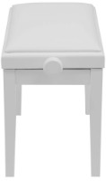 Scaun pentru pian Proel PB90SSWWH imaginea #2 — magazin online Desire.md