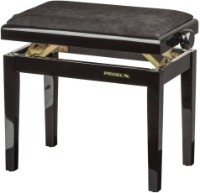 Стул для фортепиано Proel PB90VBBBK фото №3 — интернет-магазин Desire.md