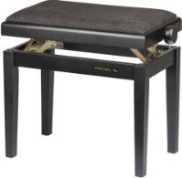 Стул для фортепиано Proel PB90VSBBK фото №3 — интернет-магазин Desire.md