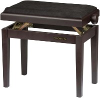 Стул для фортепиано Proel PB90VSRBK фото №3 — интернет-магазин Desire.md