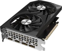 Placă video Gigabyte GeForce RTX3050 8GB GDDR6 WindForce OC (GV-N3050WF2OCV2-8GD) imaginea #2 — magazin online Desire.md