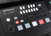 Sintetizator digital Roland E-X50 imaginea #5 — magazin online Desire.md