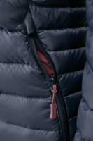 Geacă pentru dame Rab Microlight Alpine 10 Steel imaginea #4 — magazin online Desire.md