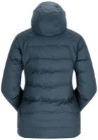 Женская куртка Rab Valiance 08 Orion Blue фото №2 — интернет-магазин Desire.md