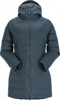 Женская куртка Rab Valiance Parka 14 Orion Blue фото №1 — интернет-магазин Desire.md