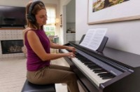 Pian digital Roland RP30 imaginea #4 — magazin online Desire.md