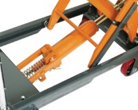 Macara hidraulica Unicraft FHT 500 (6150500) imaginea #4 — magazin online Desire.md