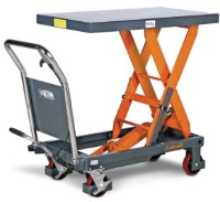 Macara hidraulica Unicraft FHT 500 (6150500)