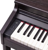 Цифровое пианино Roland RP701 DR