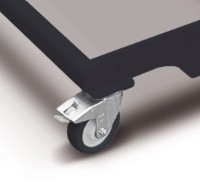 Подъёмное оборудование Unicraft HT 300 L LAP (6100325) фото №4 — интернет-магазин Desire.md