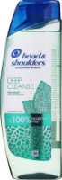 Шампунь для волос Head & Shoulders Deep Cleanse Peppermint 300ml