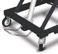 Cadru de susținere Unicraft HT 300 M (6100310) imaginea #2 — magazin online Desire.md