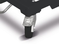 Cadru de susținere Unicraft HT 300 M (6100310) imaginea #3 — magazin online Desire.md