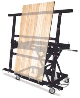 Рабочий стол Unicraft HT 300 M PSR  (6100315) фото №2 — интернет-магазин Desire.md