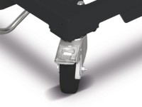 Рабочий стол Unicraft HT 300 M PSR  (6100315) фото №4 — интернет-магазин Desire.md