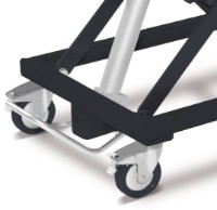 Cadru de susținere Unicraft HT 300 S (6100300) imaginea #2 — magazin online Desire.md