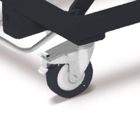 Cadru de susținere Unicraft HT 300 S (6100300) imaginea #3 — magazin online Desire.md