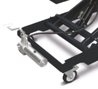 Cadru de susținere Unicraft HT 600 (6100600) imaginea #2 — magazin online Desire.md