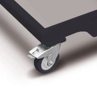 Cadru de susținere Unicraft HT 600 (6100600) imaginea #3 — magazin online Desire.md