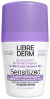 Дезодорант Librederm Sensitized 50ml