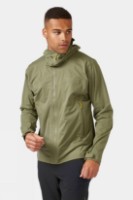 Jachetă pentru bărbați Rab Kinetic 2.0 M Light Khaki imaginea #3 — magazin online Desire.md