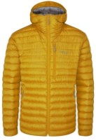 Мужская куртка Rab Microlight Alpine L Sahara фото №1 — интернет-магазин Desire.md