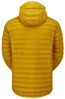 Мужская куртка Rab Microlight Alpine XL Sahara фото №2 — интернет-магазин Desire.md