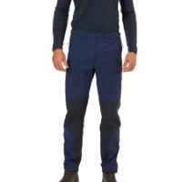 Pantaloni pentru bărbați Rab Torque XL Deep Ink  imaginea #2 — magazin online Desire.md