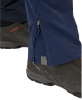 Pantaloni pentru bărbați Rab Torque XL Deep Ink  imaginea #4 — magazin online Desire.md