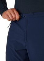 Pantaloni pentru bărbați Rab Torque Deep Ink 34 Regular