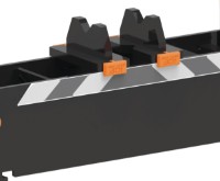 Presa hidraulica Unicraft WPP 15 TH TOP (6320015) imaginea #2 — magazin online Desire.md