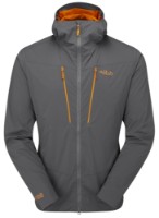 Jachetă pentru bărbați Rab Vapour-Rise Alpine Light L Graphene