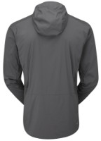 Jachetă pentru bărbați Rab Vapour-Rise Alpine Light M Graphene imaginea #2 — magazin online Desire.md