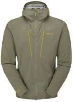 Jachetă pentru bărbați Rab Vapour-Rise Alpine Light L Light Khaki