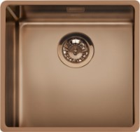 Chiuvetă de bucătărie Smeg VSTR50CUX