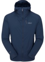 Jachetă pentru bărbați Rab Vapour-Rise Summit XL Deep Ink imaginea #1 — magazin online Desire.md