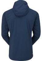 Jachetă pentru bărbați Rab Vapour-Rise Summit XL Deep Ink imaginea #2 — magazin online Desire.md