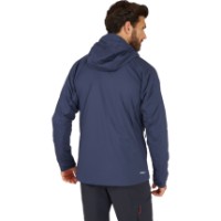 Jachetă pentru bărbați Rab Vapour-Rise Summit XL Deep Ink imaginea #3 — magazin online Desire.md
