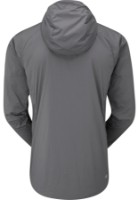 Jachetă pentru bărbați Rab Vapour-Rise Summit XXL Graphene imaginea #2 — magazin online Desire.md