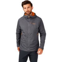 Jachetă pentru bărbați Rab Vapour-Rise Summit XXL Graphene imaginea #4 — magazin online Desire.md