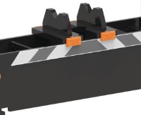 Presa hidraulica Unicraft WPP 50 BPF TOP (6320250) imaginea #2 — magazin online Desire.md