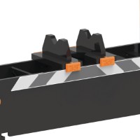 Presa hidraulica Unicraft WPP 50 BPHF TOP (6320151) imaginea #2 — magazin online Desire.md