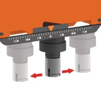 Presa hidraulica Unicraft WPP 50 BPHF TOP (6320151) imaginea #3 — magazin online Desire.md