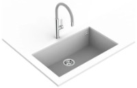 Baterie bucătărie Teka FOT 995 Chrome/Stone Grey imaginea #3 — magazin online Desire.md