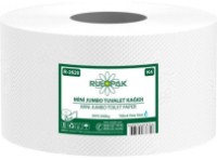 Бумага для диспенсеров Rulopak Clean Mini Jumbo (300117) 12pcs фото №1 — интернет-магазин Desire.md