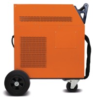 Аппарат индукционного нагрева Unicraft IHG 10000 (6420100) фото №3 — интернет-магазин Desire.md