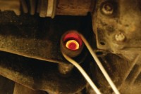 Aparat de incalzire cu inductie Unicraft IHG 1500 (6400015) imaginea #3 — magazin online Desire.md