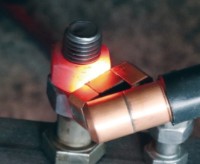 Aparat de incalzire cu inductie Unicraft IHG 3500 (6400035) imaginea #2 — magazin online Desire.md